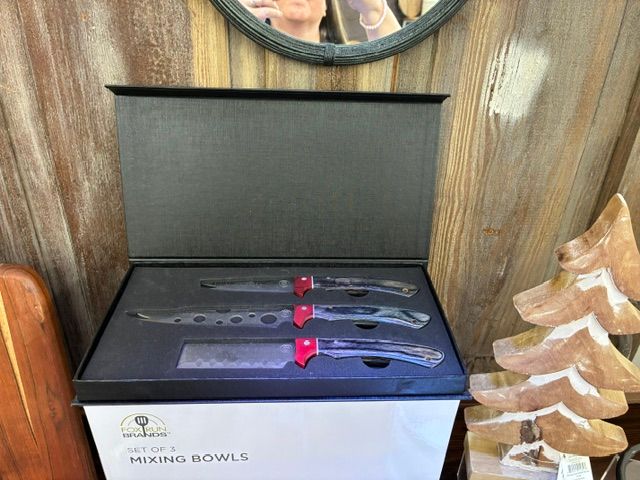 Haven Gammill & Rob Weir registry gift selection 3