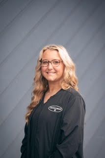 Madison Akridge, Registered Pharmacy Technician